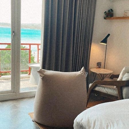 Il Piccolo Polpo Hotel Nanwan Exteriér fotografie