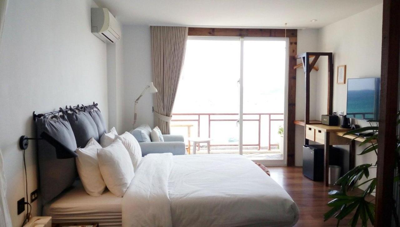 Il Piccolo Polpo Hotel Nanwan Exteriér fotografie