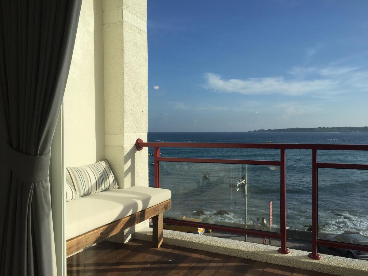 Il Piccolo Polpo Hotel Nanwan Exteriér fotografie
